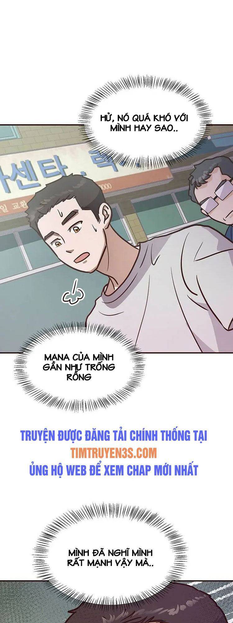 Tiệm Bánh Của Thiên Quỷ Chapter 2 - Trang 2