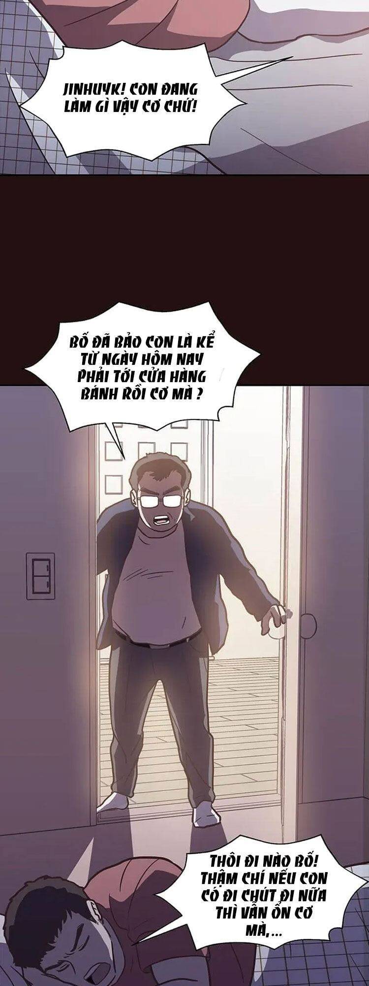 Tiệm Bánh Của Thiên Quỷ Chapter 1 - Trang 2