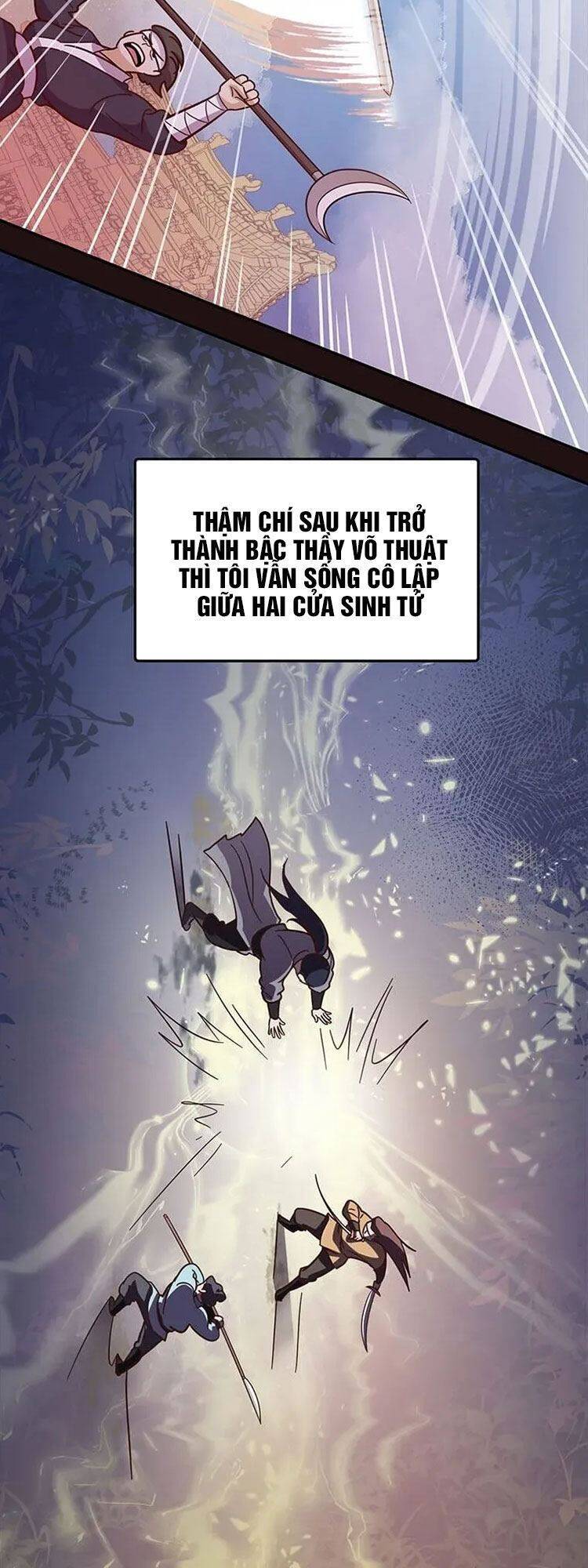 Tiệm Bánh Của Thiên Quỷ Chapter 1 - Trang 2