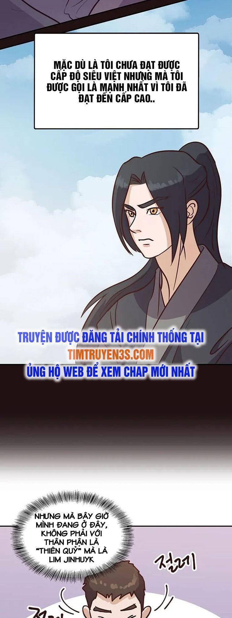 Tiệm Bánh Của Thiên Quỷ Chapter 1 - Trang 2