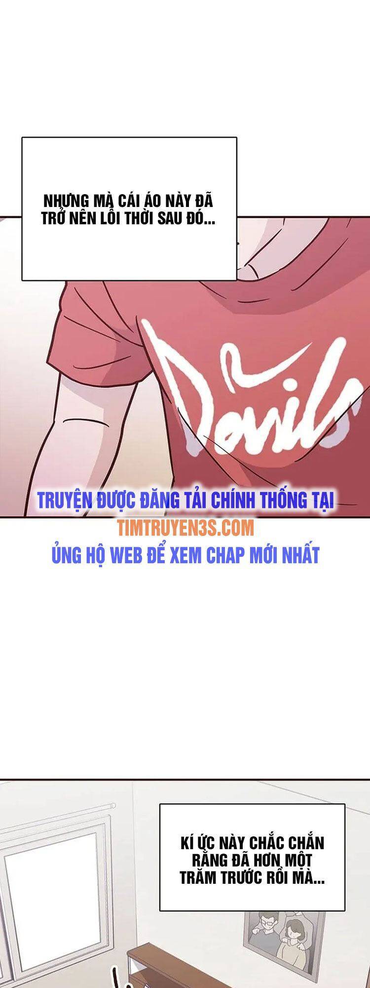 Tiệm Bánh Của Thiên Quỷ Chapter 1 - Trang 2