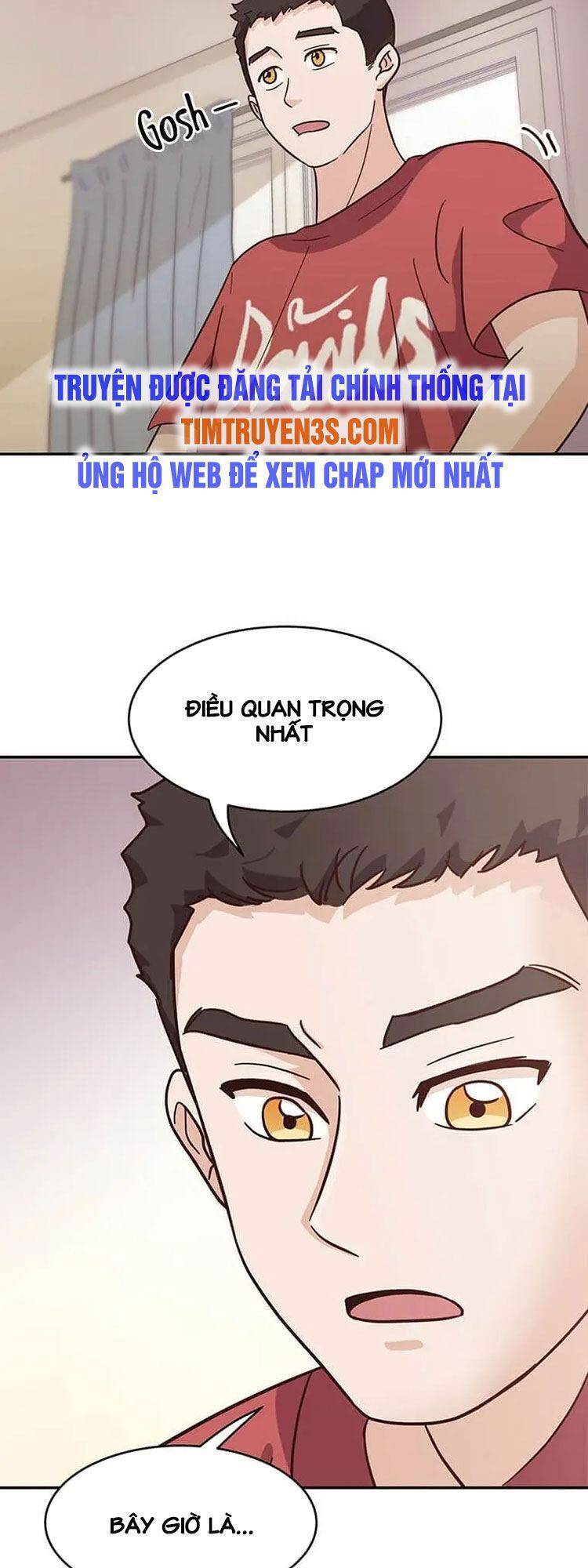 Tiệm Bánh Của Thiên Quỷ Chapter 1 - Trang 2