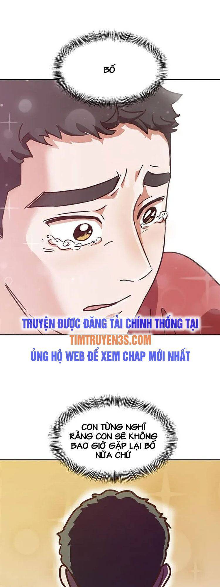 Tiệm Bánh Của Thiên Quỷ Chapter 1 - Trang 2