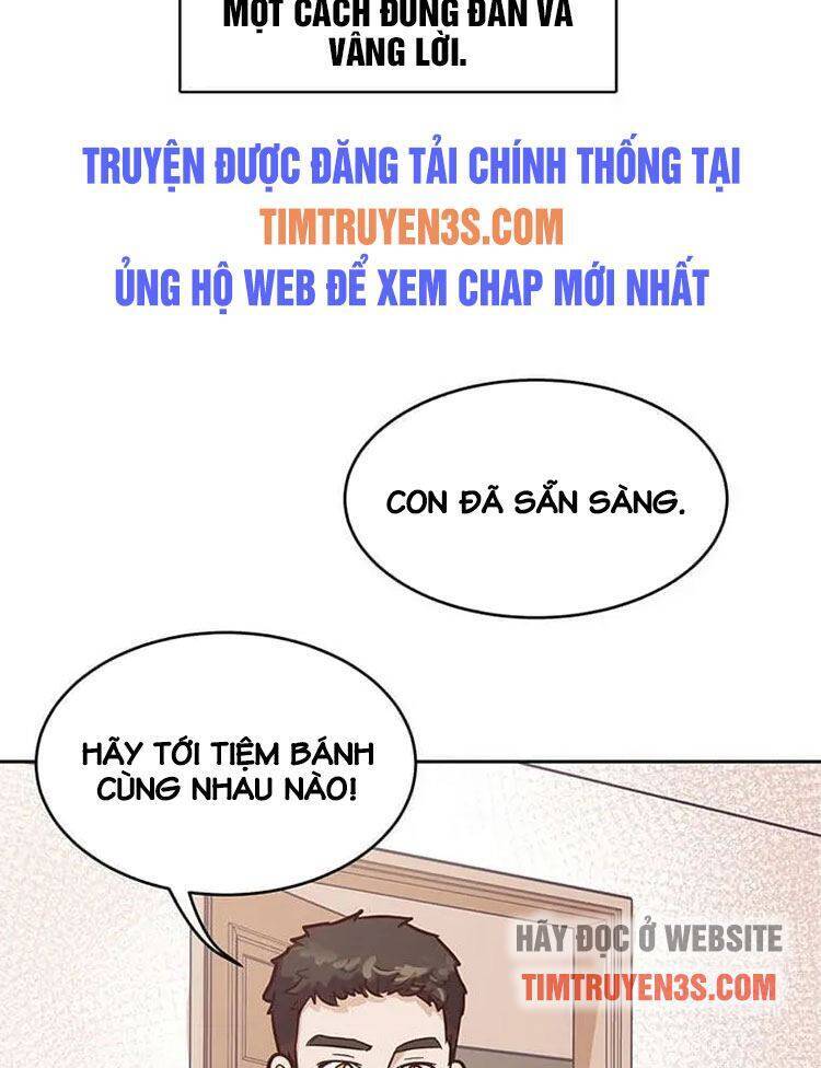 Tiệm Bánh Của Thiên Quỷ Chapter 1 - Trang 2