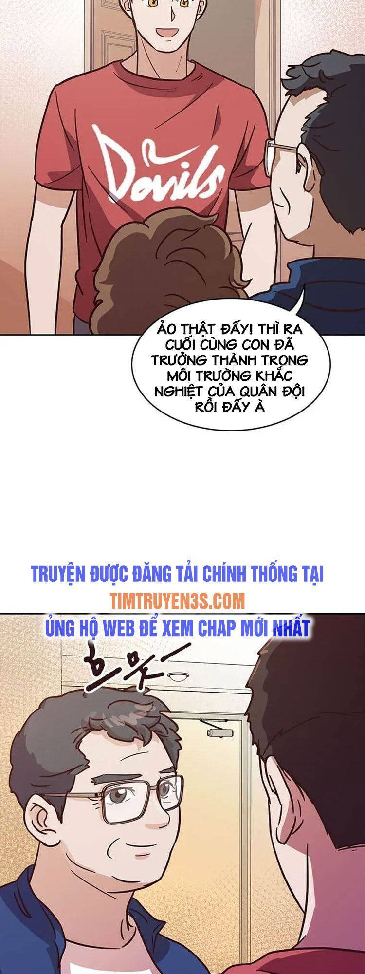 Tiệm Bánh Của Thiên Quỷ Chapter 1 - Trang 2