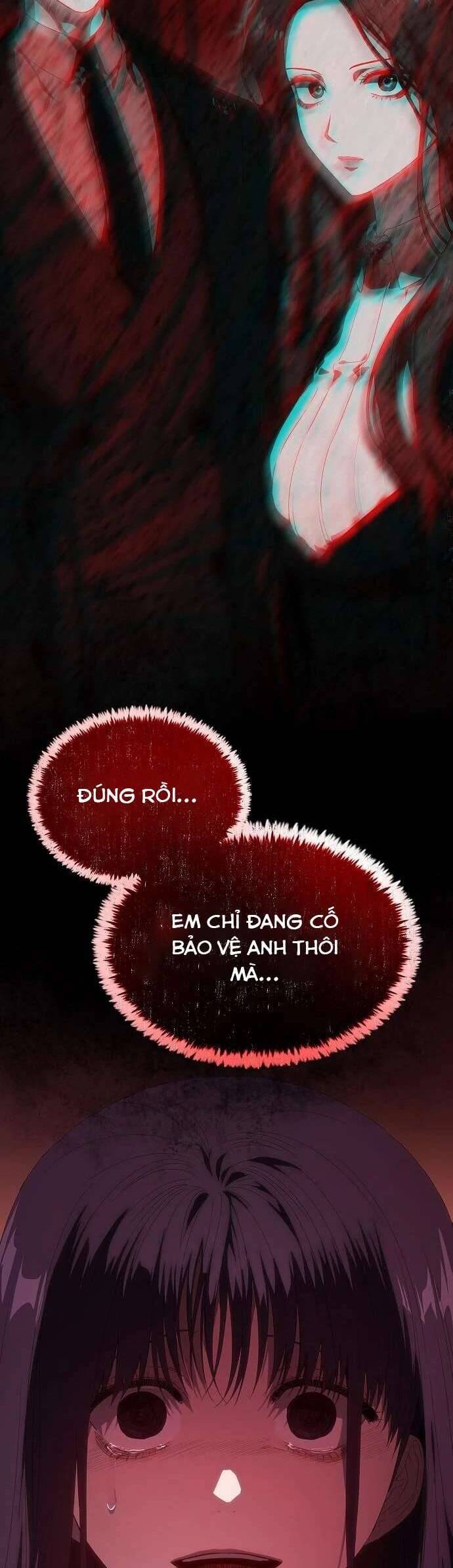 Tôi Bị Mắc Kẹt Trong Một Vở Kịch Điên Rồ Chapter 31 - Trang 2