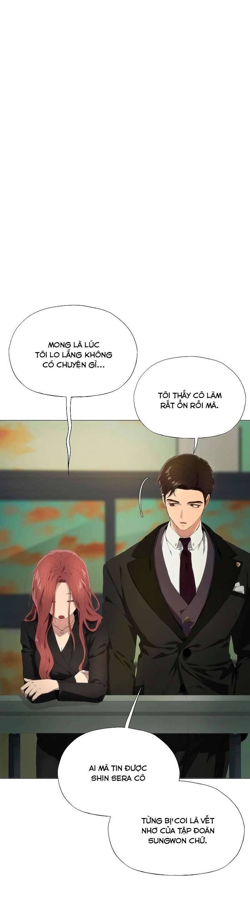 Tôi Bị Mắc Kẹt Trong Một Vở Kịch Điên Rồ Chapter 22 - Trang 2