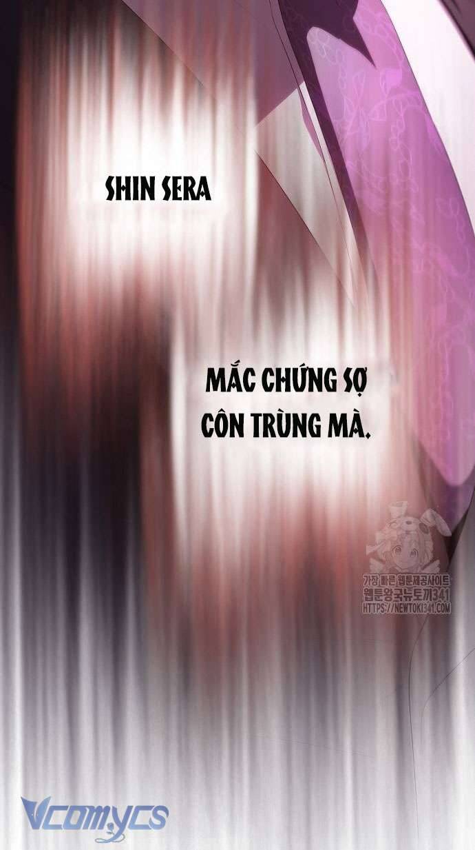 Tôi Bị Mắc Kẹt Trong Một Vở Kịch Điên Rồ Chapter 18 - Trang 2