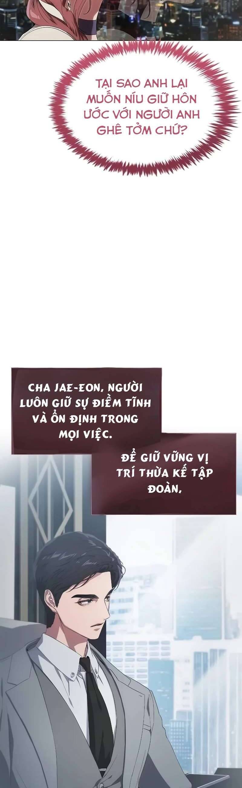 Tôi Bị Mắc Kẹt Trong Một Vở Kịch Điên Rồ Chapter 9 - Trang 2