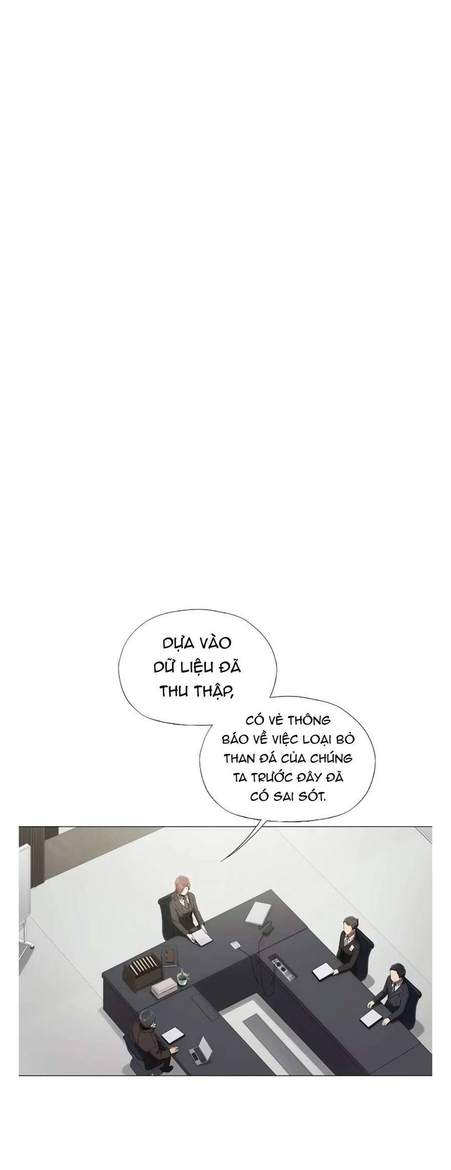 Tôi Bị Mắc Kẹt Trong Một Vở Kịch Điên Rồ Chapter 7 - Trang 2