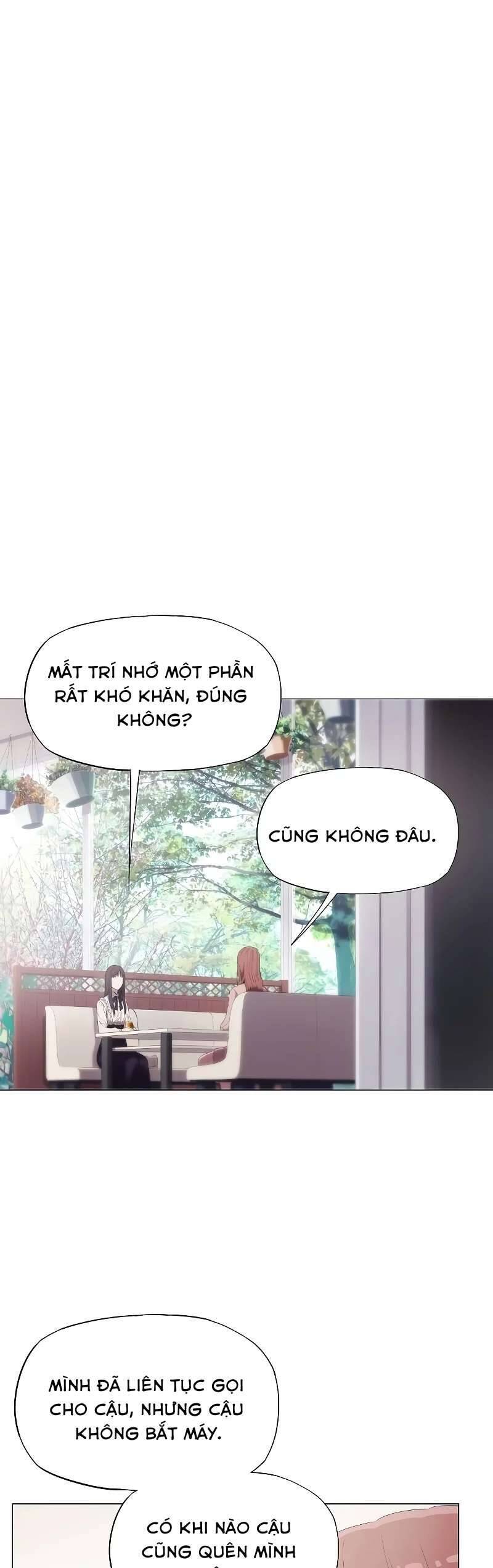 Tôi Bị Mắc Kẹt Trong Một Vở Kịch Điên Rồ Chapter 4 - Trang 2