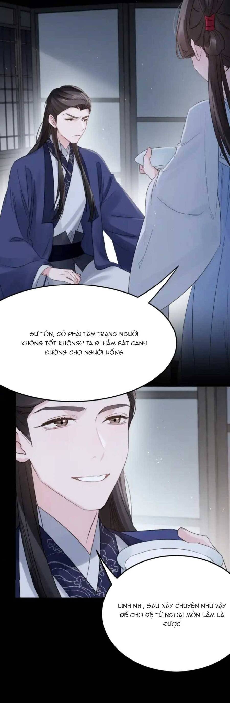 Đại Tỷ Trùng Sinh Vả Mặt Tra Nam Chapter 4 - Trang 2