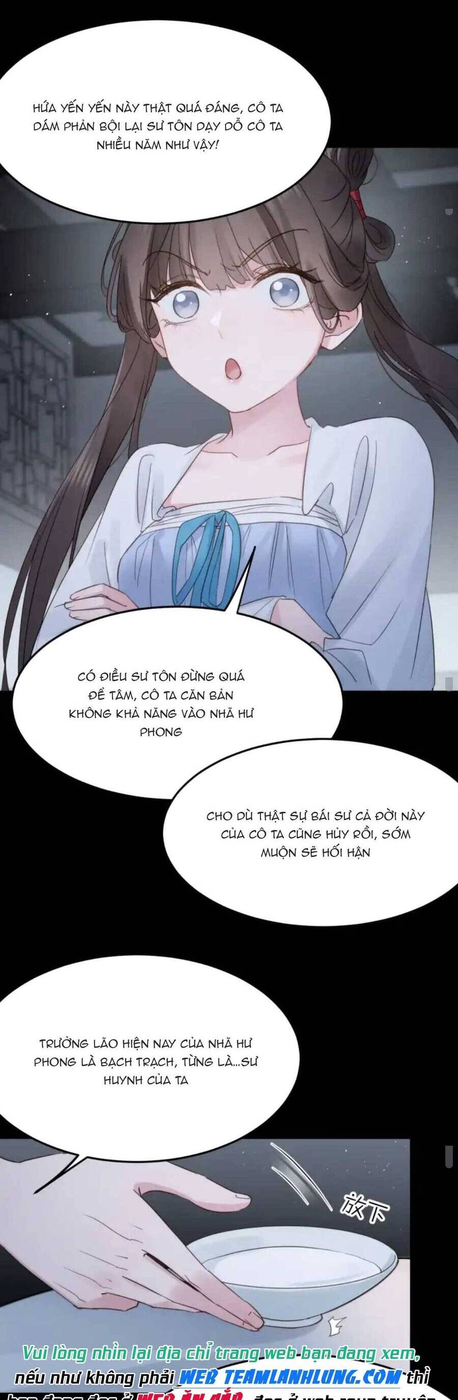 Đại Tỷ Trùng Sinh Vả Mặt Tra Nam Chapter 4 - Trang 2