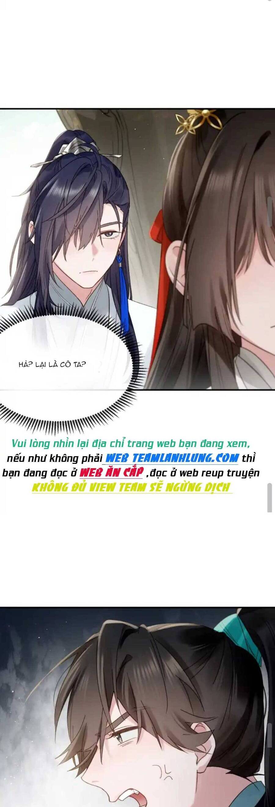 Đại Tỷ Trùng Sinh Vả Mặt Tra Nam Chapter 4 - Trang 2