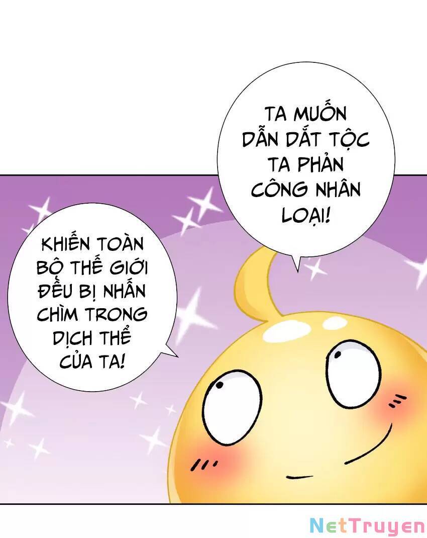 Bản Giáo Chủ Thân Bất Do Kỷ Chapter 49 - Trang 2