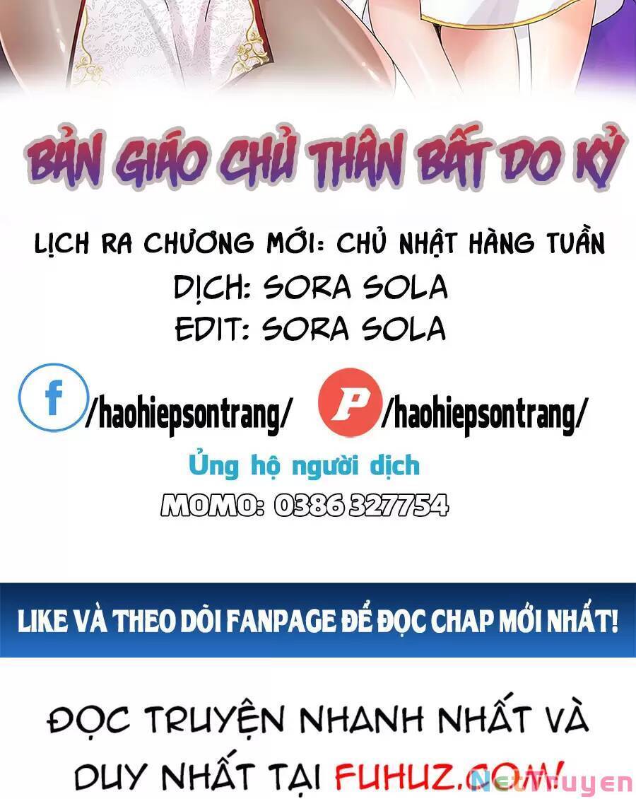 Bản Giáo Chủ Thân Bất Do Kỷ Chapter 49 - Trang 2