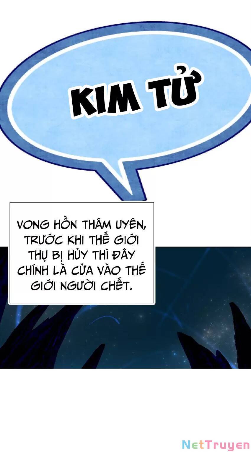 Bản Giáo Chủ Thân Bất Do Kỷ Chapter 49 - Trang 2