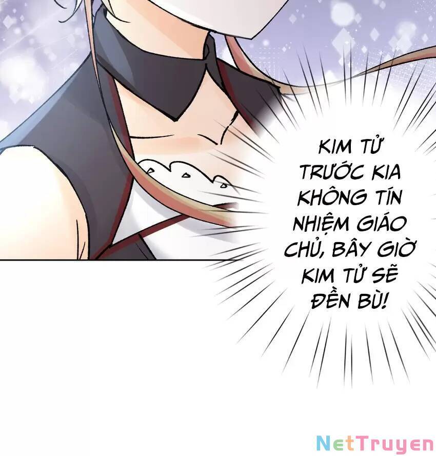 Bản Giáo Chủ Thân Bất Do Kỷ Chapter 49 - Trang 2