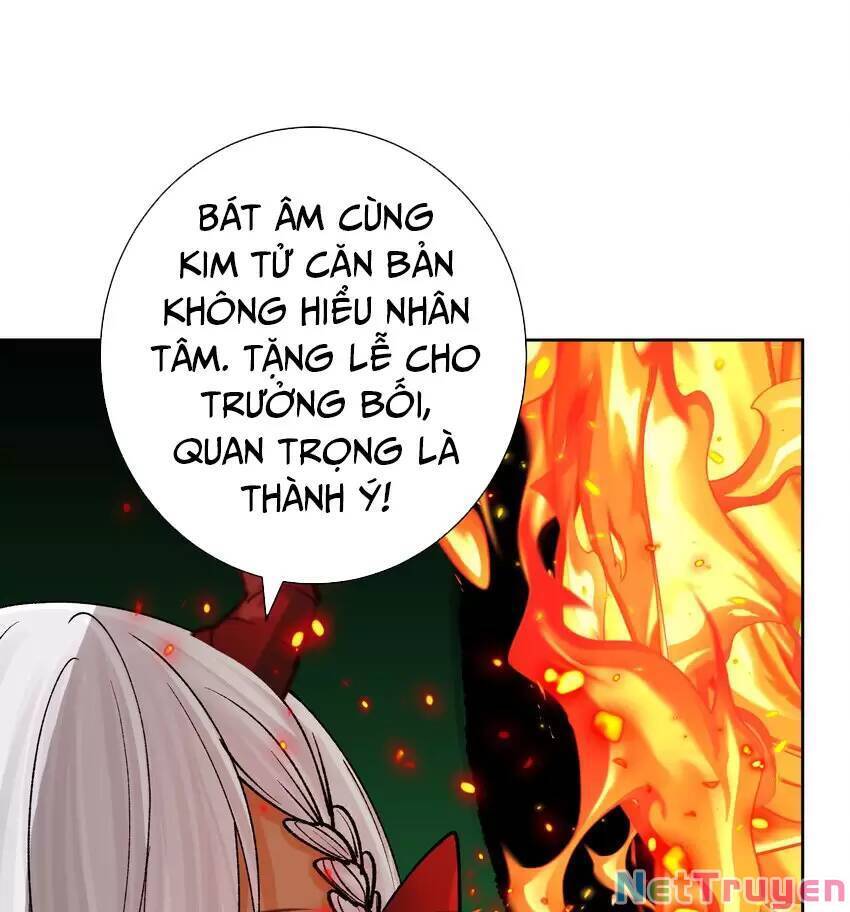 Bản Giáo Chủ Thân Bất Do Kỷ Chapter 49 - Trang 2