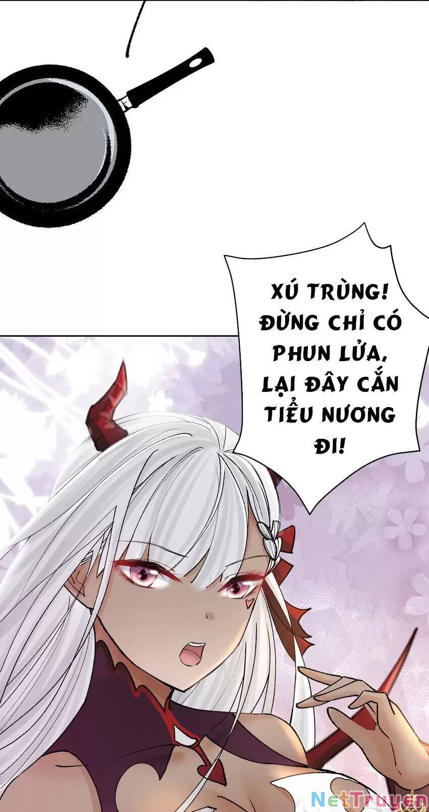 Bản Giáo Chủ Thân Bất Do Kỷ Chapter 49 - Trang 2