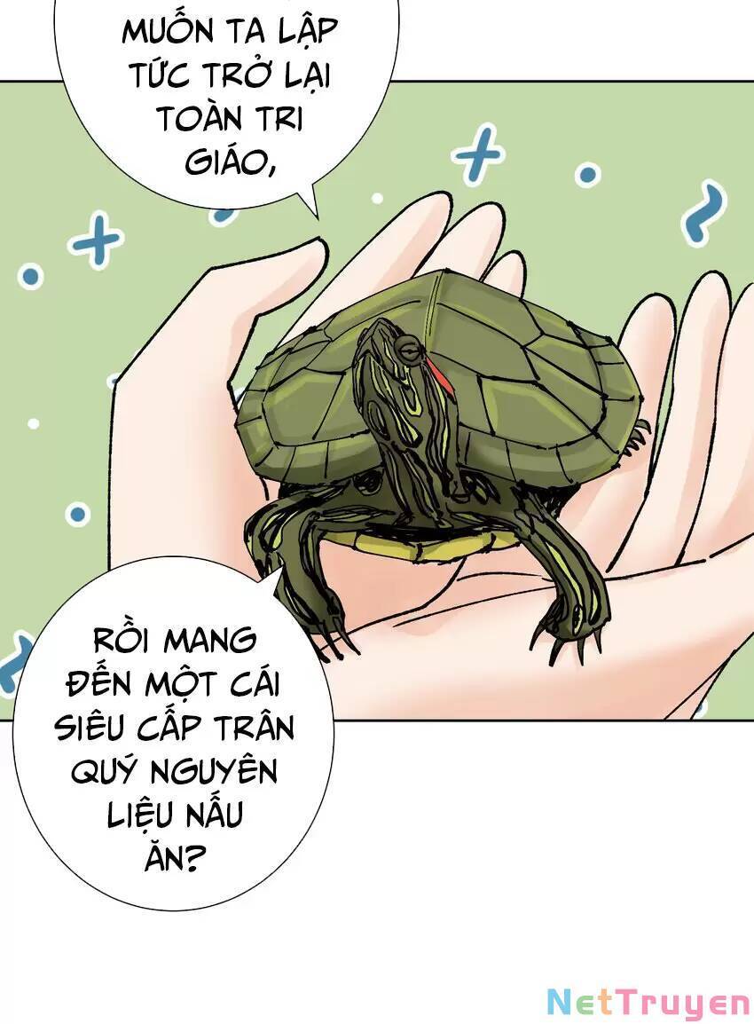 Bản Giáo Chủ Thân Bất Do Kỷ Chapter 49 - Trang 2