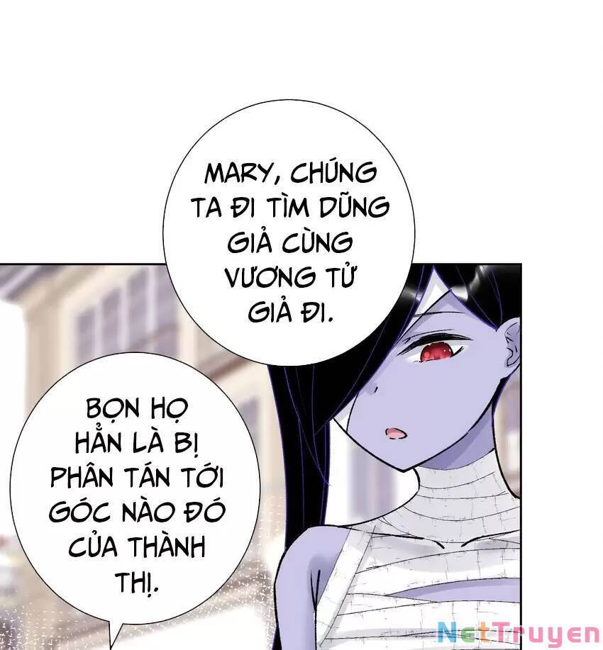 Bản Giáo Chủ Thân Bất Do Kỷ Chapter 49 - Trang 2