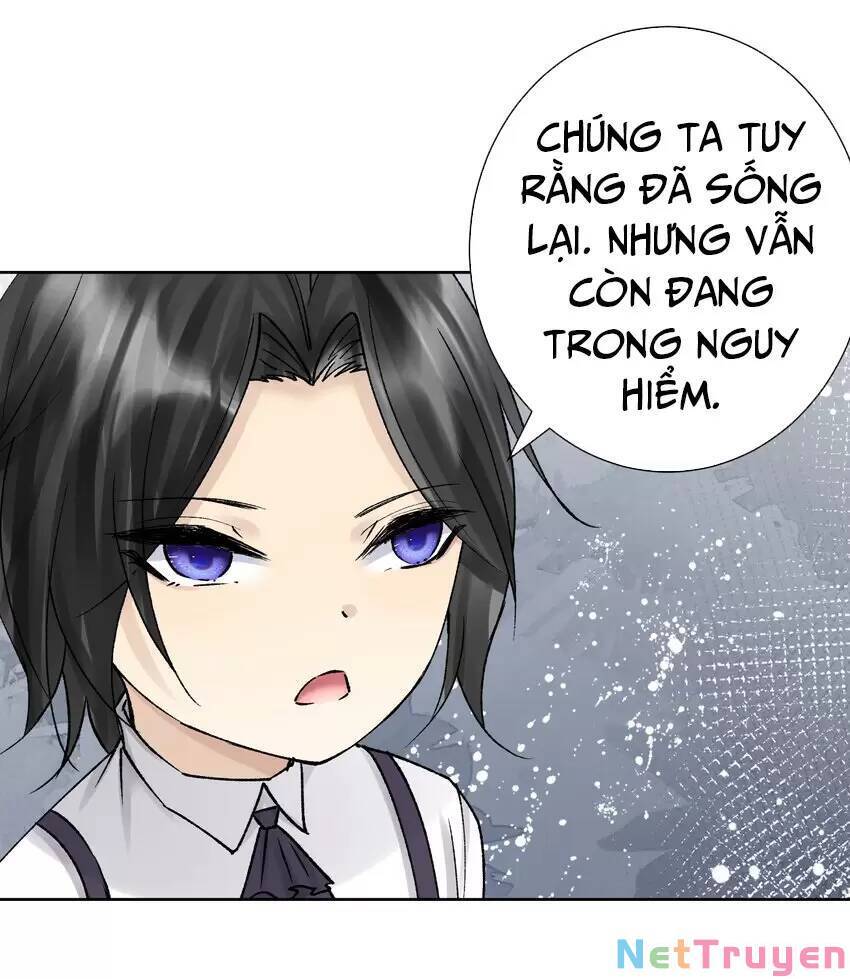 Bản Giáo Chủ Thân Bất Do Kỷ Chapter 49 - Trang 2