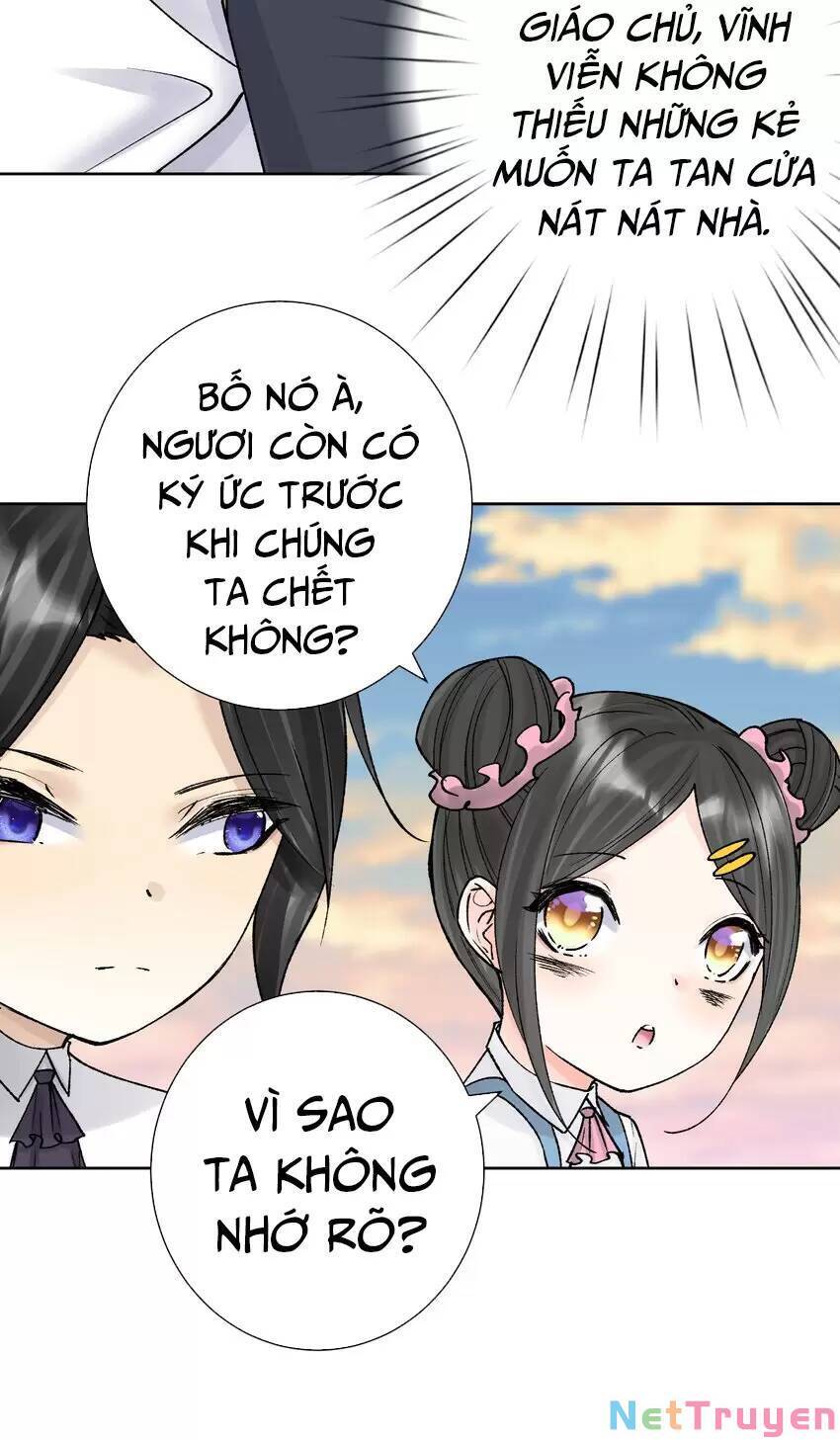 Bản Giáo Chủ Thân Bất Do Kỷ Chapter 49 - Trang 2