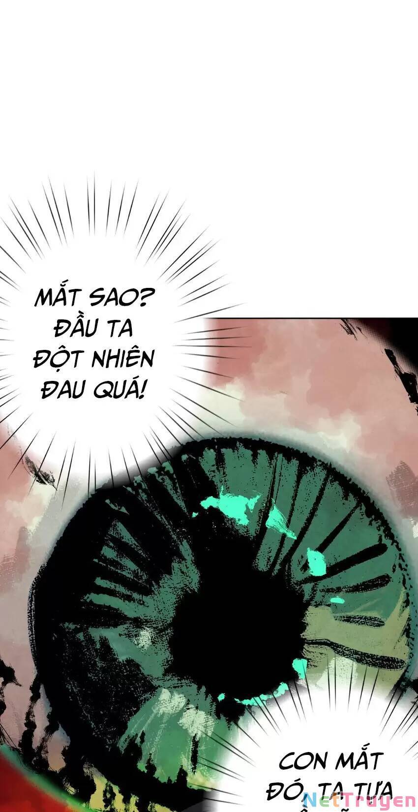 Bản Giáo Chủ Thân Bất Do Kỷ Chapter 49 - Trang 2