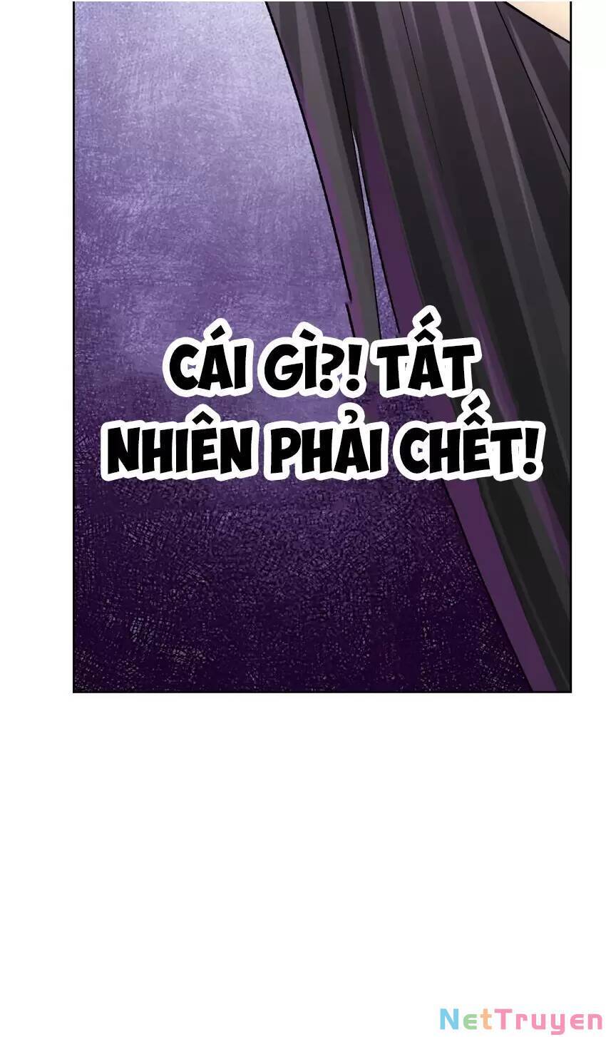 Bản Giáo Chủ Thân Bất Do Kỷ Chapter 49 - Trang 2