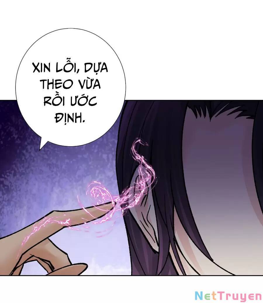 Bản Giáo Chủ Thân Bất Do Kỷ Chapter 48 - Trang 2