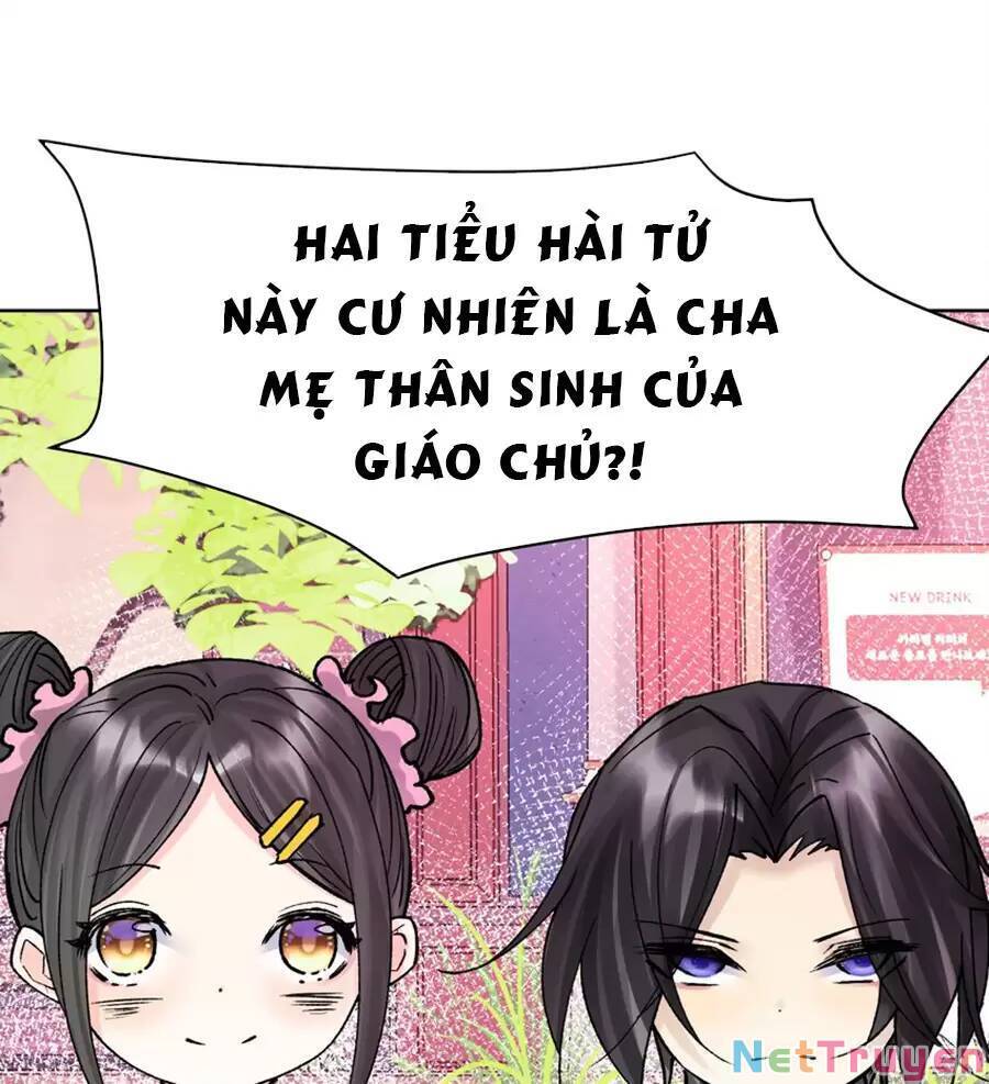 Bản Giáo Chủ Thân Bất Do Kỷ Chapter 48 - Trang 2