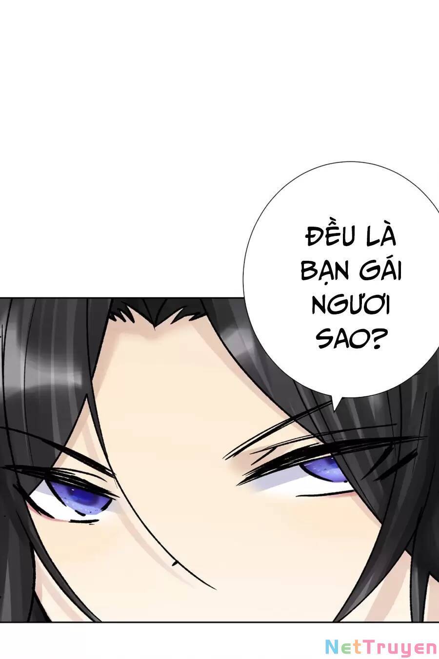 Bản Giáo Chủ Thân Bất Do Kỷ Chapter 48 - Trang 2