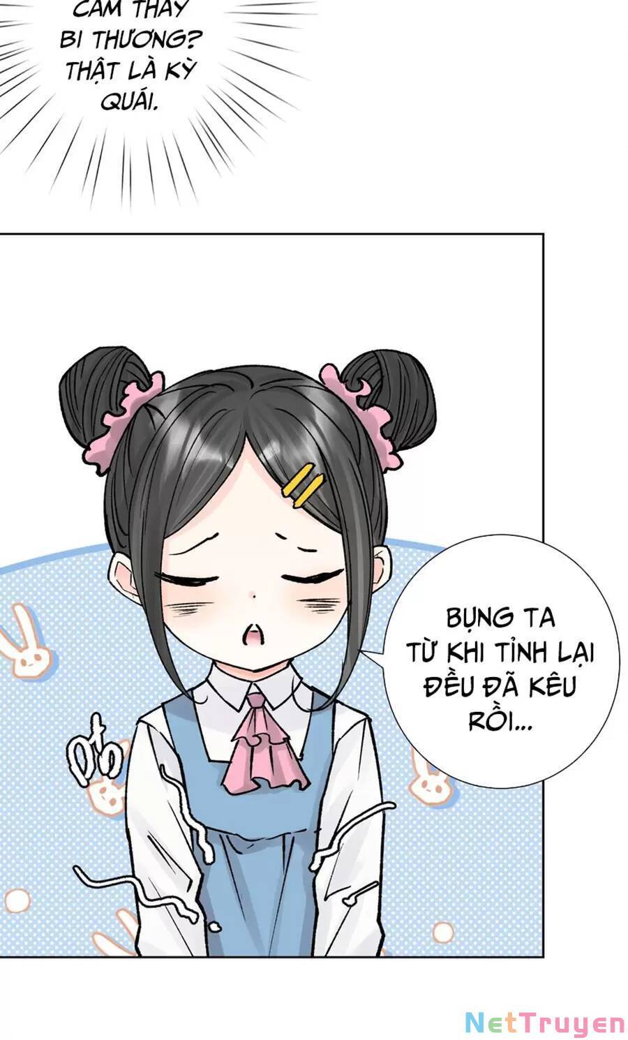 Bản Giáo Chủ Thân Bất Do Kỷ Chapter 48 - Trang 2