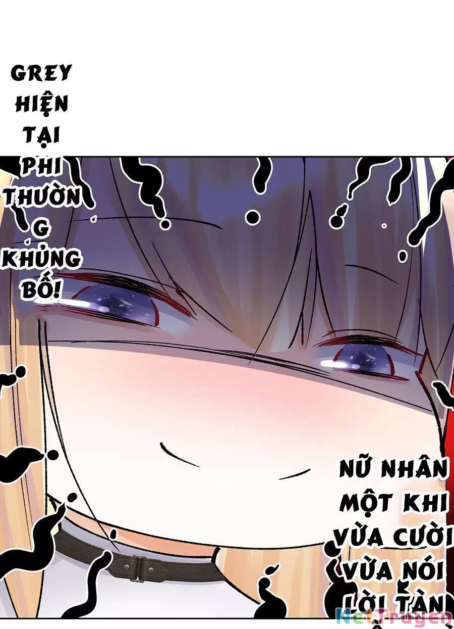 Bản Giáo Chủ Thân Bất Do Kỷ Chapter 47 - Trang 2