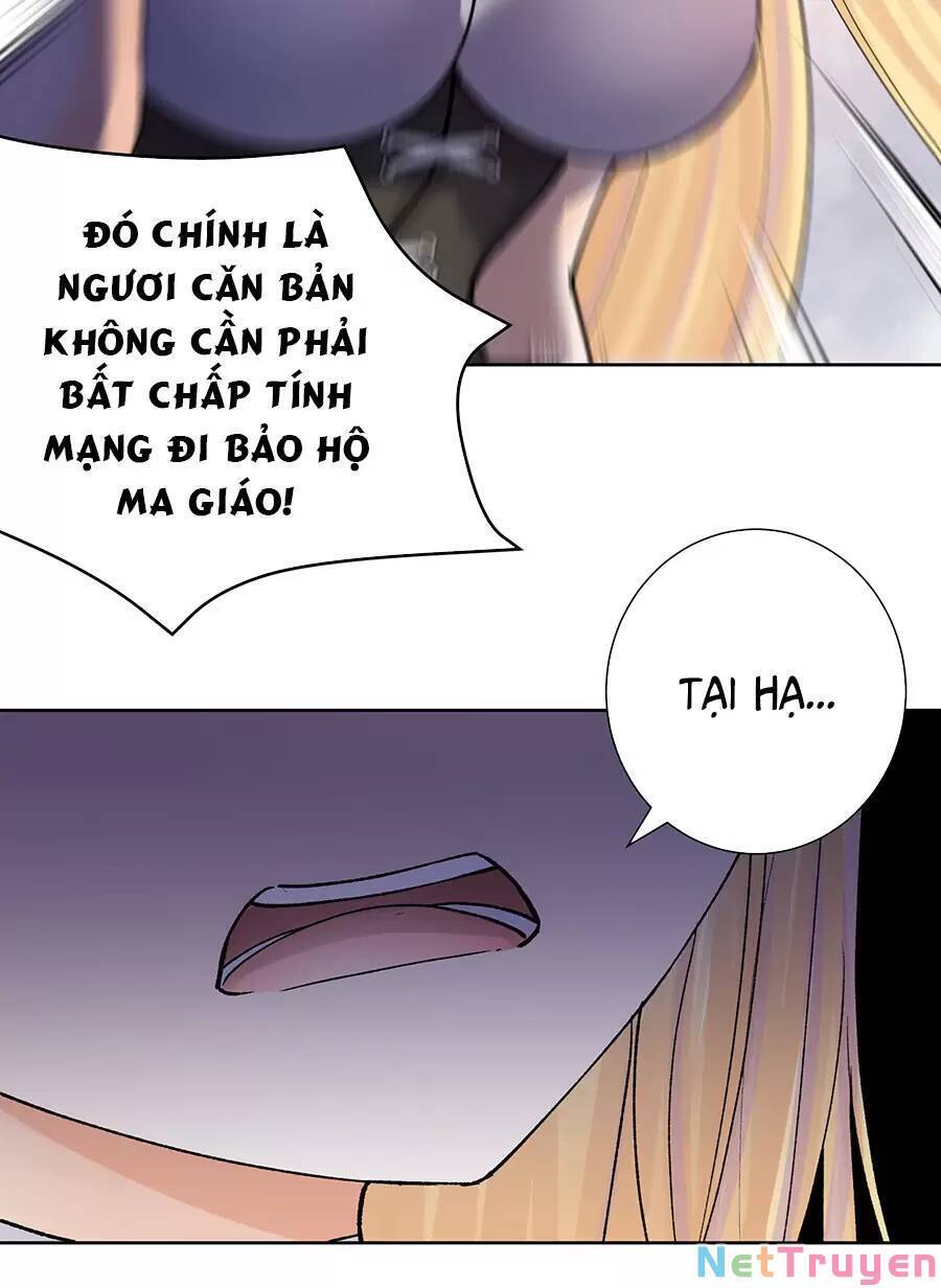 Bản Giáo Chủ Thân Bất Do Kỷ Chapter 47 - Trang 2