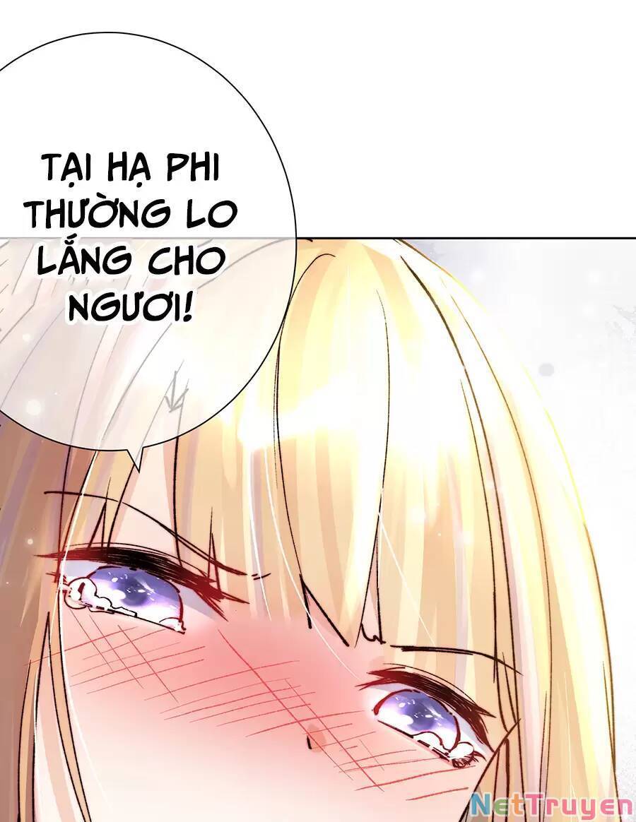 Bản Giáo Chủ Thân Bất Do Kỷ Chapter 47 - Trang 2