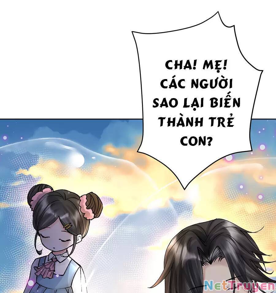 Bản Giáo Chủ Thân Bất Do Kỷ Chapter 47 - Trang 2