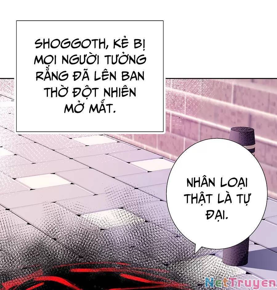 Bản Giáo Chủ Thân Bất Do Kỷ Chapter 47 - Trang 2