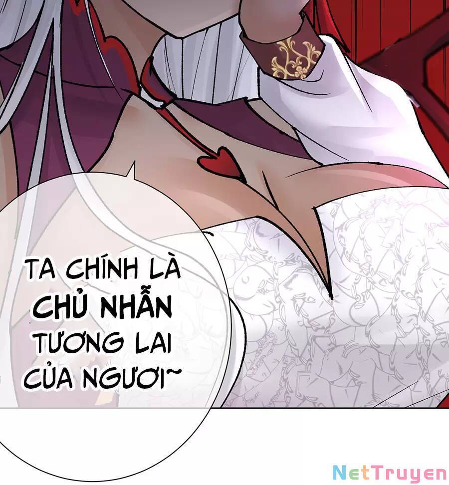 Bản Giáo Chủ Thân Bất Do Kỷ Chapter 47 - Trang 2