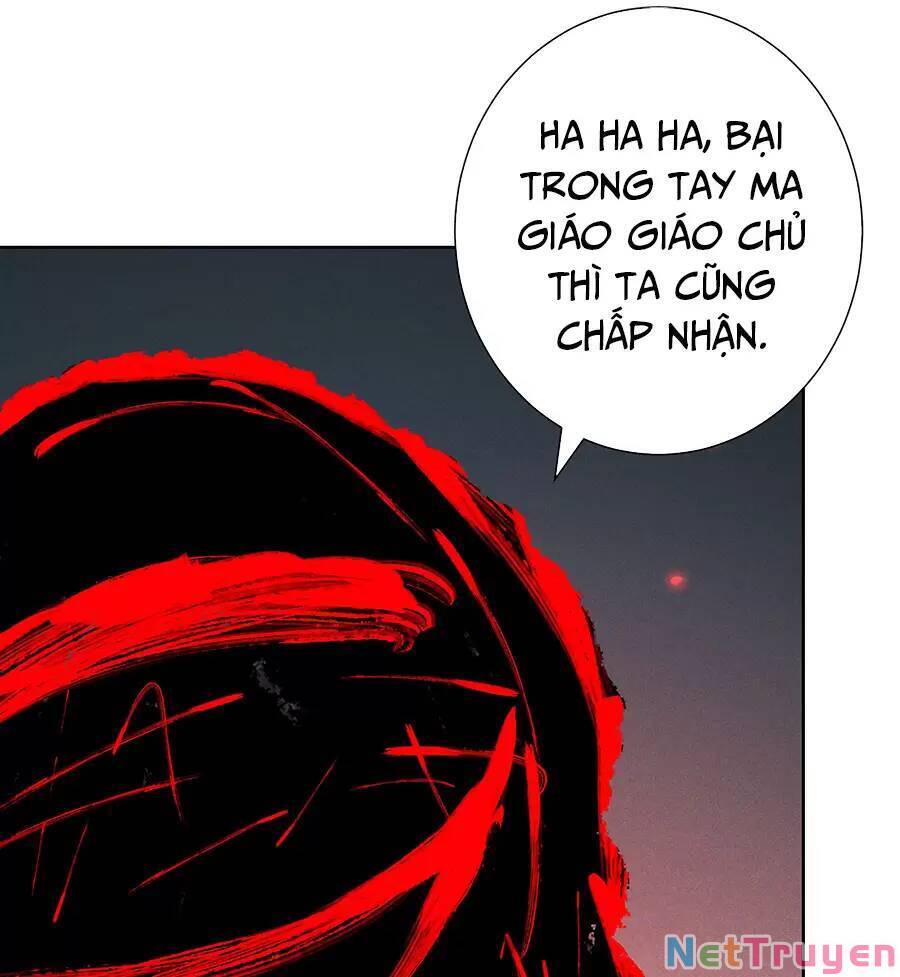 Bản Giáo Chủ Thân Bất Do Kỷ Chapter 47 - Trang 2