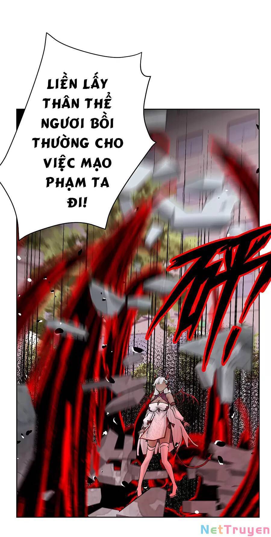 Bản Giáo Chủ Thân Bất Do Kỷ Chapter 47 - Trang 2