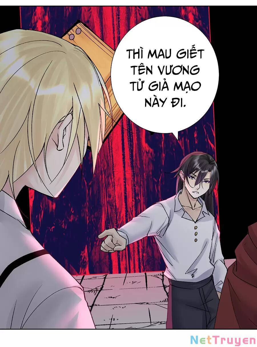 Bản Giáo Chủ Thân Bất Do Kỷ Chapter 46 - Trang 2