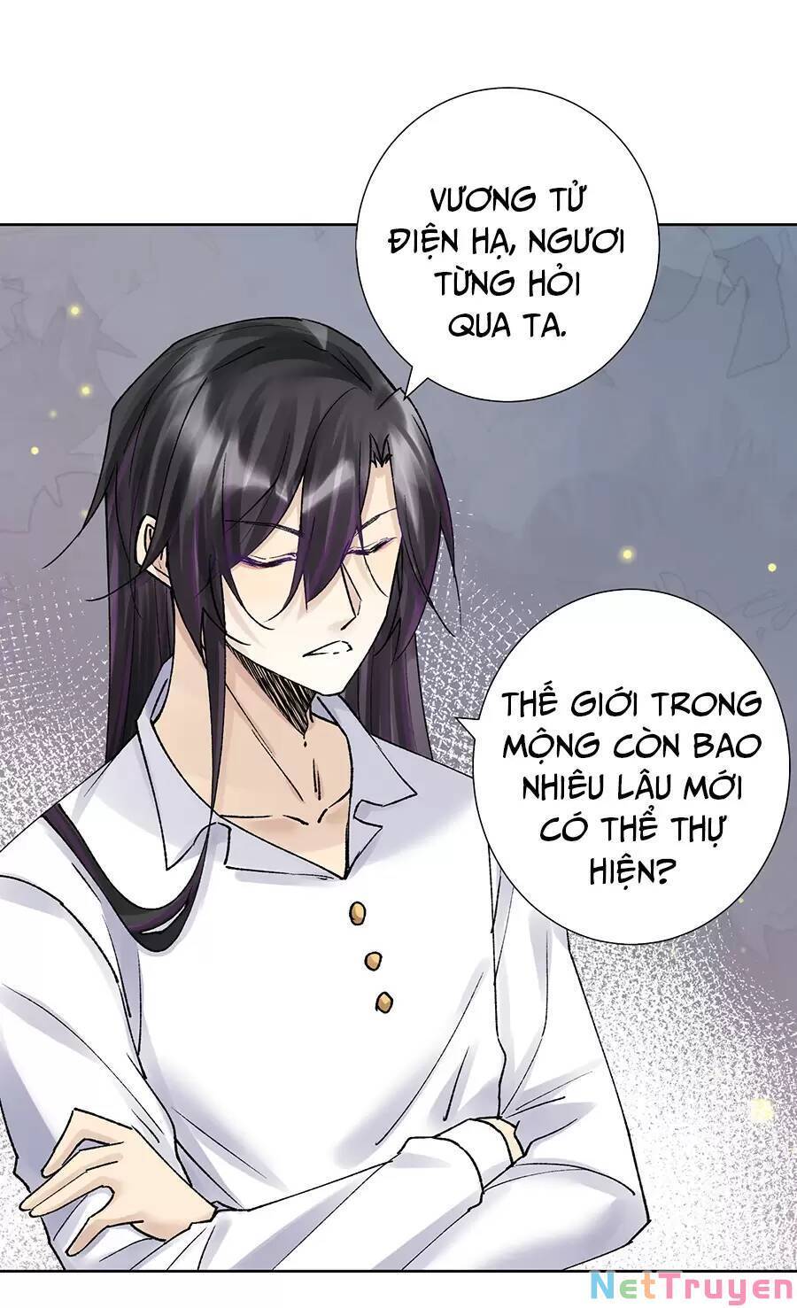 Bản Giáo Chủ Thân Bất Do Kỷ Chapter 46 - Trang 2