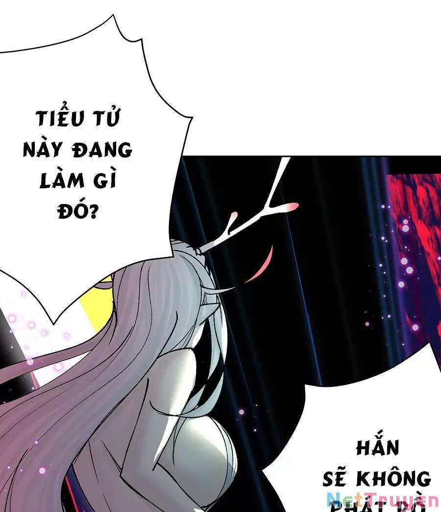 Bản Giáo Chủ Thân Bất Do Kỷ Chapter 46 - Trang 2