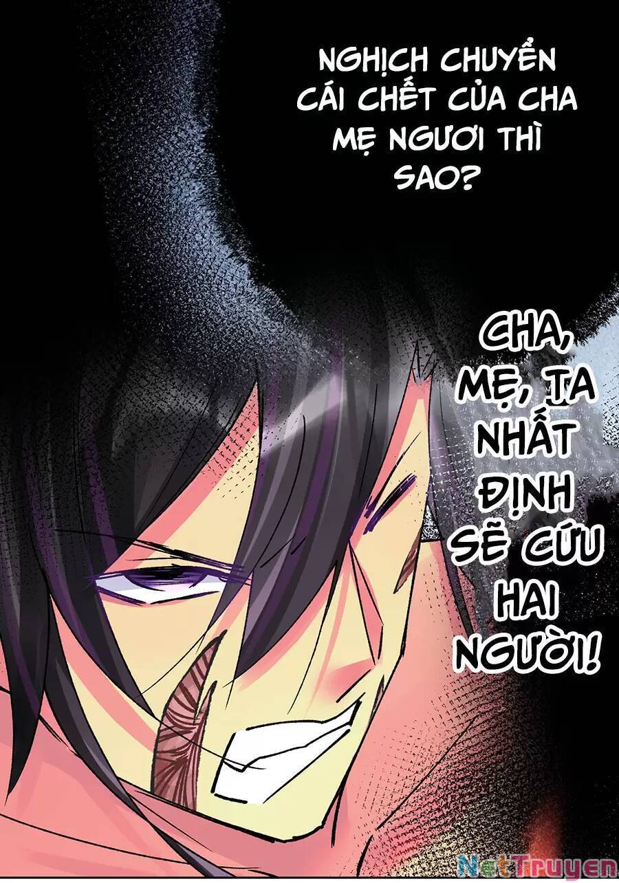 Bản Giáo Chủ Thân Bất Do Kỷ Chapter 46 - Trang 2