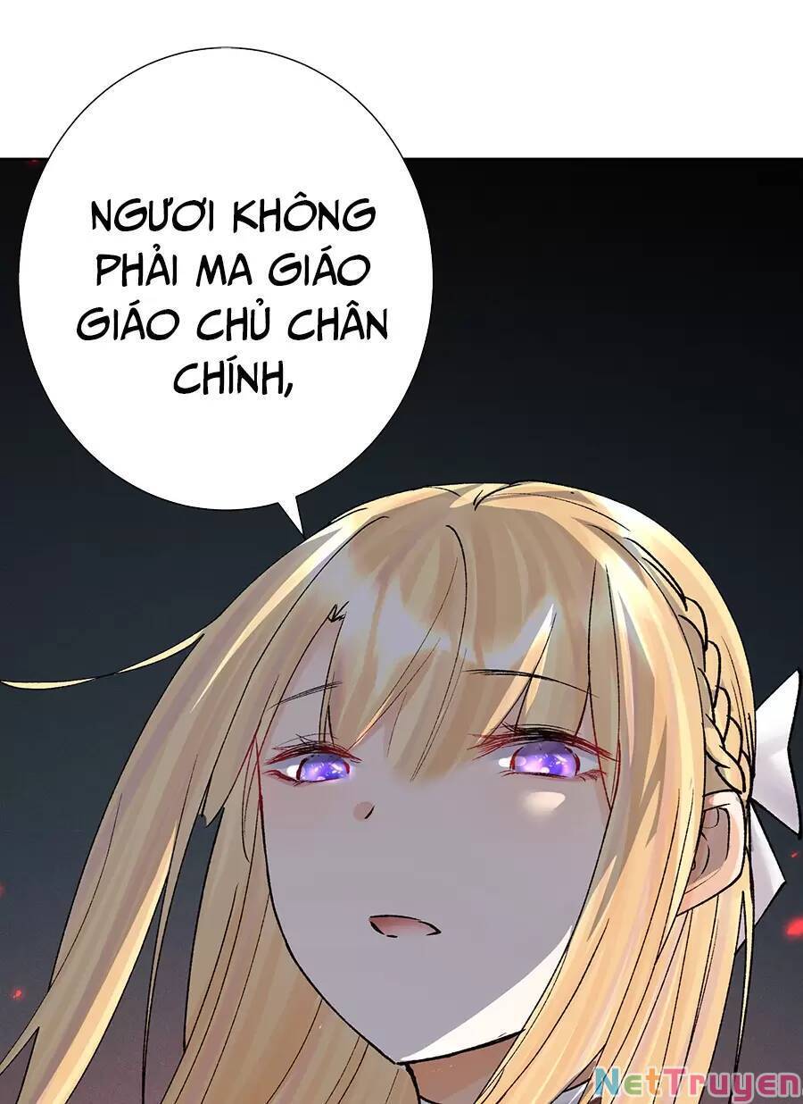 Bản Giáo Chủ Thân Bất Do Kỷ Chapter 46 - Trang 2