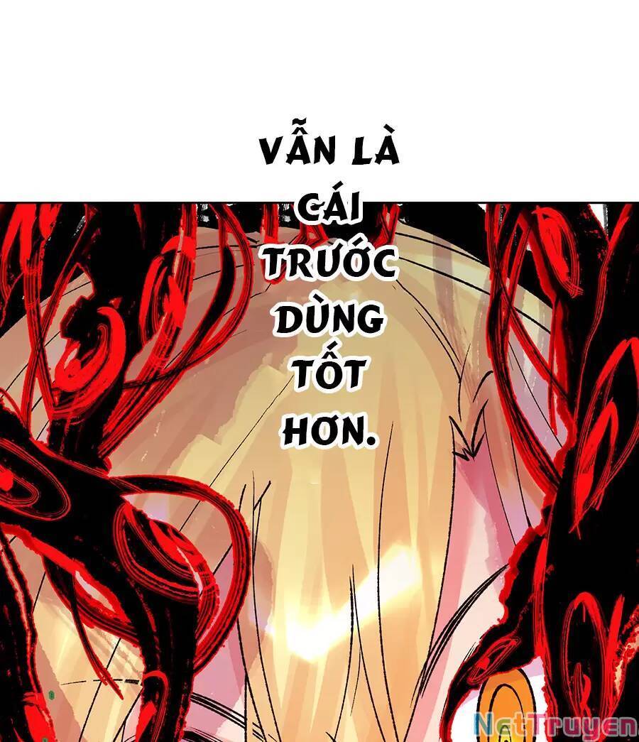 Bản Giáo Chủ Thân Bất Do Kỷ Chapter 45 - Trang 2