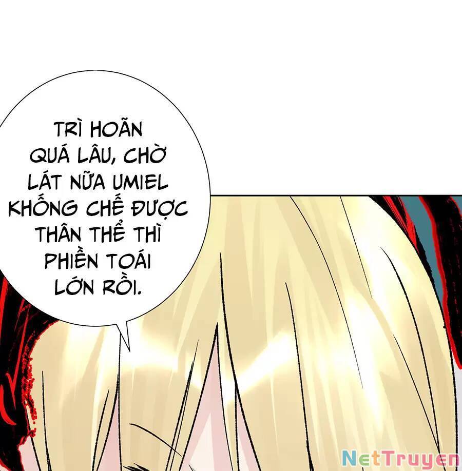 Bản Giáo Chủ Thân Bất Do Kỷ Chapter 45 - Trang 2