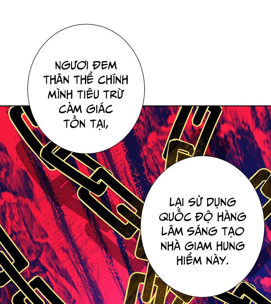 Bản Giáo Chủ Thân Bất Do Kỷ Chapter 44 - Trang 2